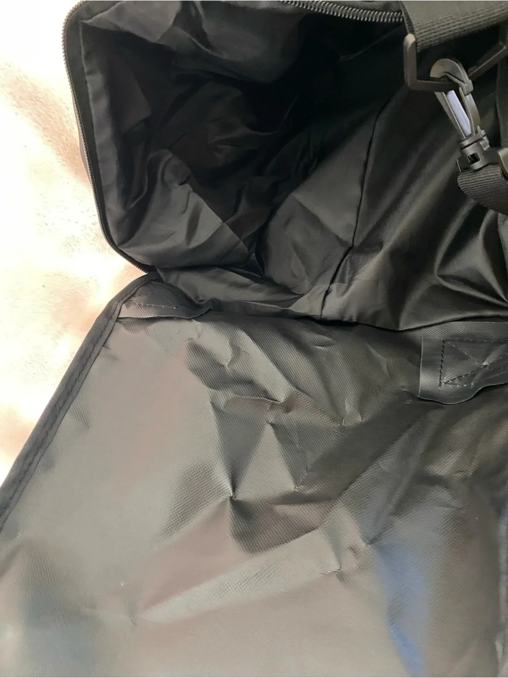 FOCO/NFL stylish black